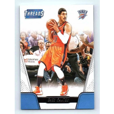 Panini 2016-17 Panini Threads Base #33 Enes Kanter gyűjthető kártya