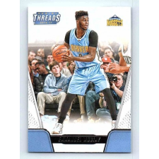 Panini 2016-17 Panini Threads Base #54 Emmanuel Mudiay gyűjthető kártya