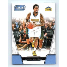 Panini 2016-17 Panini Threads Base #75 Wilson Chandler gyűjthető kártya