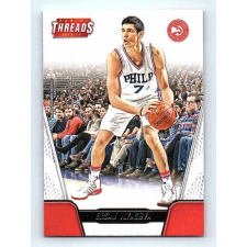 Panini 2016-17 Panini Threads Base #9 Ersan Ilyasova gyűjthető kártya