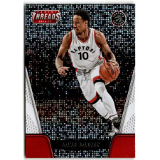 Panini 2016-17 Panini Threads Century Proof Dazzle #94 DeMar DeRozan gyűjthető kártya