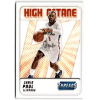 Panini 2016-17 Panini Threads High Octane #15 Chris Paul