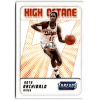 Panini 2016-17 Panini Threads High Octane #19 Nate Archibald