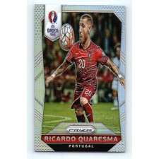 Panini 2016-17 Panini Uefa Euro Prizm Base Silver Prizms #101 Ricardo Quaresma gyűjthető kártya