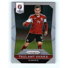 Panini 2016-17 Panini Uefa Euro Prizm Base Silver Prizms #192 Taulant Xhaka gyűjthető kártya