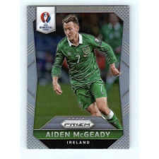 Panini 2016-17 Panini Uefa Euro Prizm Base Silver Prizms #223 Aiden McGeady gyűjthető kártya