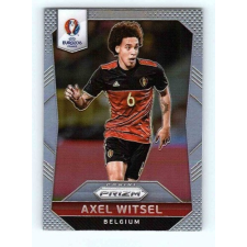 Panini 2016-17 Panini Uefa Euro Prizm Base Silver Prizms #29 Axel Witsel gyűjthető kártya