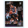 Panini 2016-17 Prestige Base #175 Skal Labissiere RC