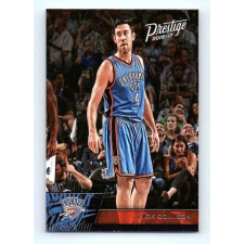 Panini 2016-17 Prestige Base #6 Nick Collison gyűjthető kártya