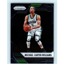 Panini 2016-17 Prizm Basketball Base #19 Michael Carter-Williams gyűjthető kártya