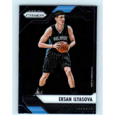 Panini 2016-17 Prizm Basketball Base #258 Ersan Ilyasova gyűjthető kártya
