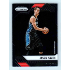 Panini 2016-17 Prizm Basketball Base #300 Jason Smith gyűjthető kártya