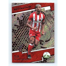 Panini 2016-17 Revolution Soccer Base #153 Seba gyűjthető kártya