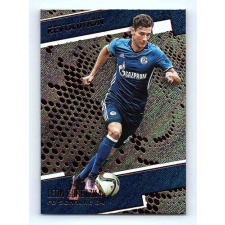 Panini 2016-17 Revolution Soccer Base #160 Leon Goretzka gyűjthető kártya
