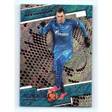 Panini 2016-17 Revolution Soccer Base #195 Artem Dzyuba gyűjthető kártya