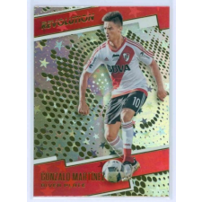 Panini 2016-17 Revolution Soccer Base Astro #34 Gonzalo Martinez gyűjthető kártya
