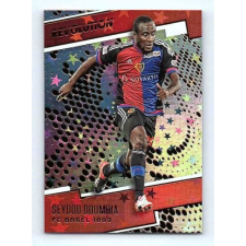 Panini 2016-17 Revolution Soccer Base Astro #58 Seydou Doumbia gyűjthető kártya