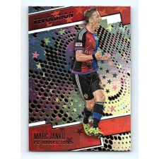 Panini 2016-17 Revolution Soccer Base Astro #59 Marc Janko gyűjthető kártya