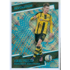 Panini 2016-17 Revolution Soccer Base Cosmic #25 Lukasz Piszczek gyűjthető kártya