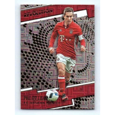 Panini 2016-17 Revolution Soccer Base Infinite #82 Philipp Lahm gyűjthető kártya