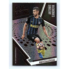 Panini 2016-17 Revolution Soccer Star Gazing #SG-1 Antonio Candreva gyűjthető kártya