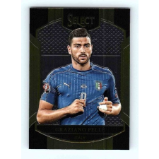 Panini 2016-17 Select Soccer Terrace Base #10 Graziano Pelle gyűjthető kártya