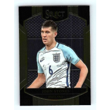 Panini 2016-17 Select Soccer Terrace Base #96 John Stones gyűjthető kártya