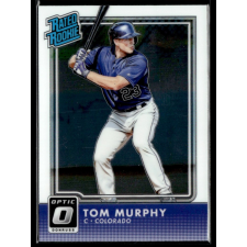 Panini 2016-2017 Donruss Optic #56 Tom Murphy gyűjthető kártya