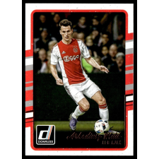 Panini 2016 Donruss #10 Arkadiusz Milik gyűjthető kártya