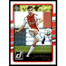 Panini 2016 Donruss #13 Joel Veltman gyűjthető kártya