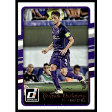 Panini 2016 Donruss #176 Gonzalo Rodriguez gyűjthető kártya