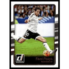 Panini 2016 Donruss #177 Dani Parejo gyűjthető kártya