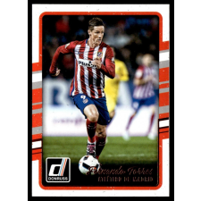 Panini 2016 Donruss #17 Fernando Torres gyűjthető kártya