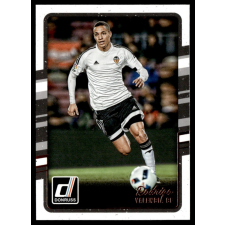 Panini 2016 Donruss #181 Rodrigo gyűjthető kártya