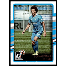 Panini 2016 Donruss #185 Axel Witsel gyűjthető kártya
