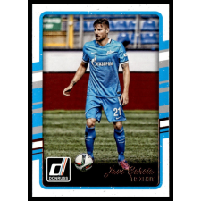 Panini 2016 Donruss #189 Javi Garcia gyűjthető kártya