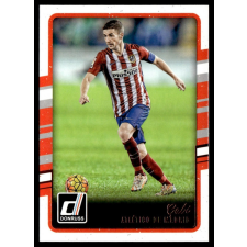 Panini 2016 Donruss #18 Gabi gyűjthető kártya
