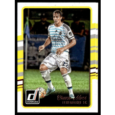 Panini 2016 Donruss #192 Fernandao gyűjthető kártya