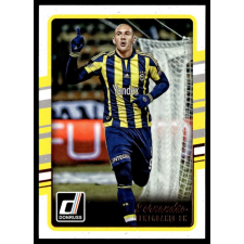 Panini 2016 Donruss #192 Fernandao gyűjthető kártya