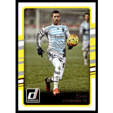 Panini 2016 Donruss #195 Nani gyűjthető kártya