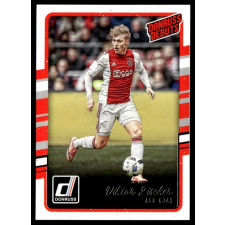 Panini 2016 Donruss #202 Viktor Fischer gyűjthető kártya