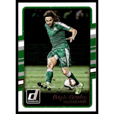 Panini 2016 Donruss #28 Sergio Sanchez gyűjthető kártya