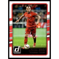 Panini 2016 Donruss #34 Arturo Vidal gyűjthető kártya