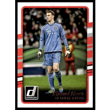 Panini 2016 Donruss #36 Manuel Neuer gyűjthető kártya