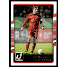 Panini 2016 Donruss #38 Philipp Lahm gyűjthető kártya