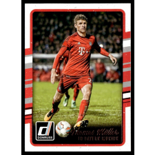 Panini 2016 Donruss #40 Thomas Muller gyűjthető kártya