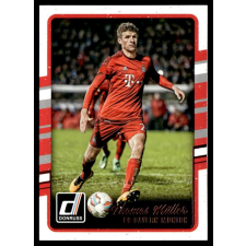 Panini 2016 Donruss #40 Thomas Muller gyűjthető kártya