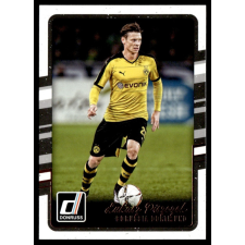 Panini 2016 Donruss #51 Lukasz Piszczek gyűjthető kártya