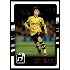 Panini 2016 Donruss #54 Shinji Kagawa gyűjthető kártya