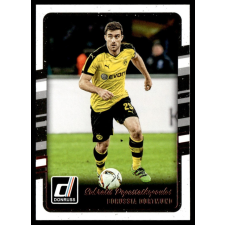 Panini 2016 Donruss #55 Sokratis Papastathopoulos gyűjthető kártya